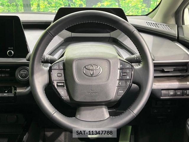 Toyota PRIUS 2023-04 2401659-10