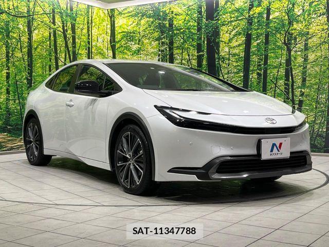 Toyota PRIUS 2023-04 2401659-15