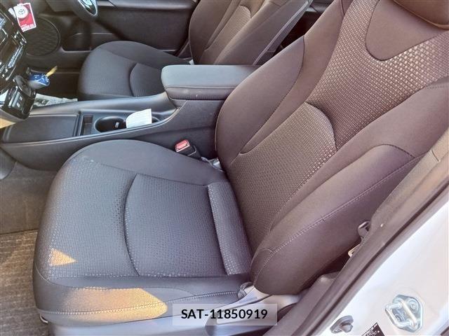 Toyota PRIUS 2021-01 2674552-9