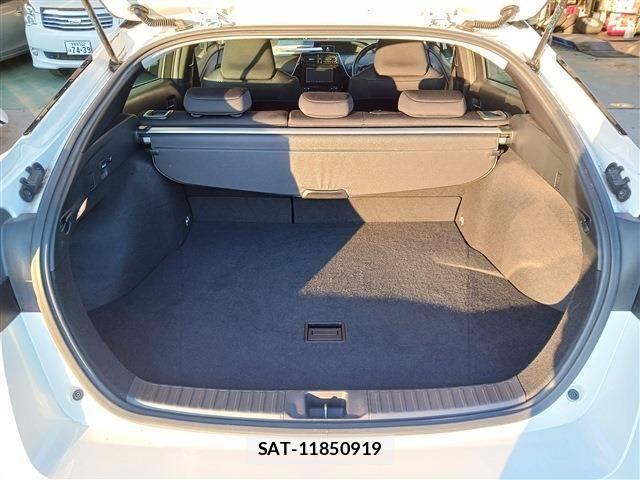 Toyota PRIUS 2021-01 2674552-13