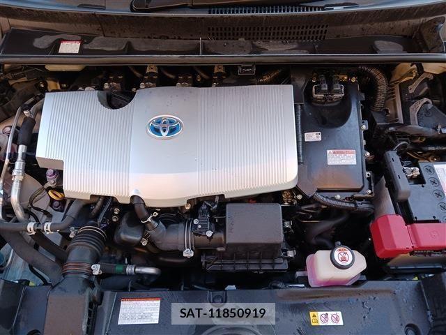 Toyota PRIUS 2021-01 2674552-14
