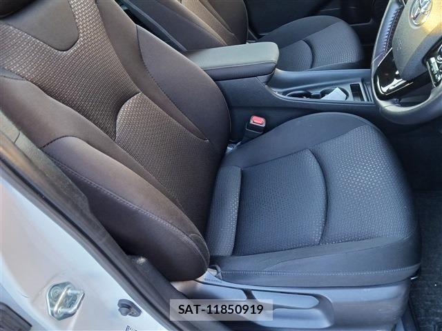 Toyota PRIUS 2021-01 2674552-8