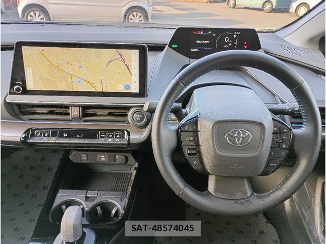 Toyota PRIUS 2023-02 2965995-12