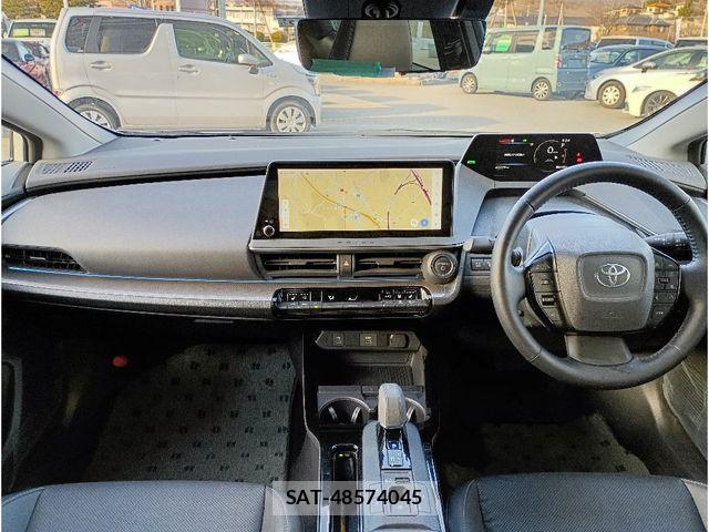 Toyota PRIUS 2023-02 2965995-2