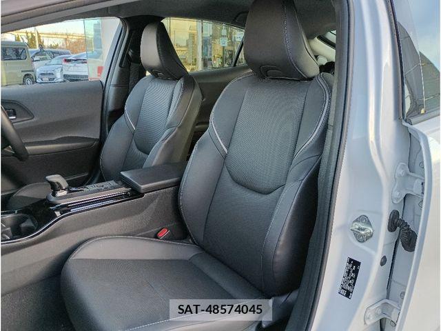 Toyota PRIUS 2023-02 2965995-8