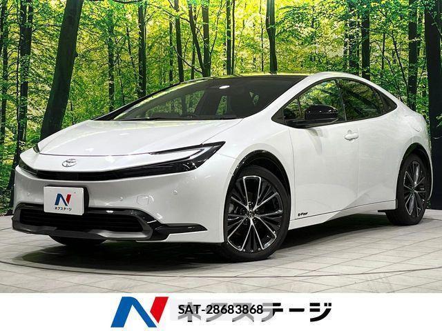 Toyota PRIUS 2025-04 3384170-0
