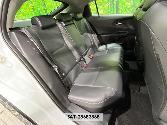 Toyota PRIUS 2025-04 3384170-9