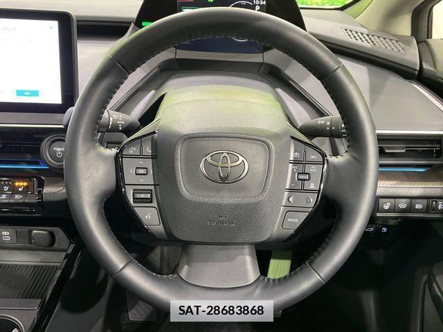 Toyota PRIUS 2025-04 3384170-11