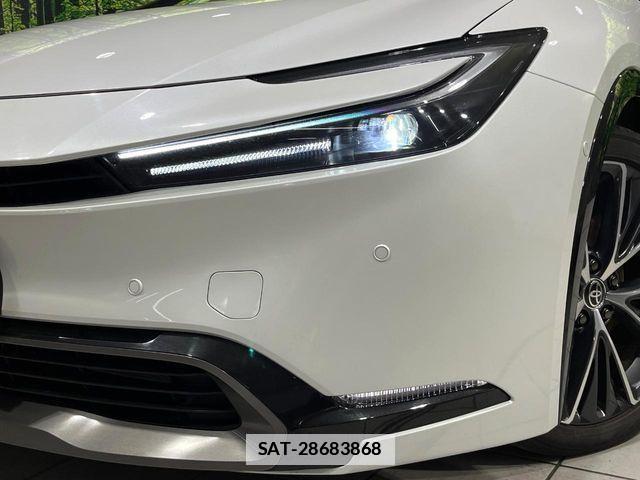 Toyota PRIUS 2025-04 3384170-12