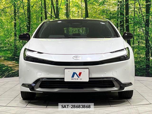 Toyota PRIUS 2025-04 3384170-14