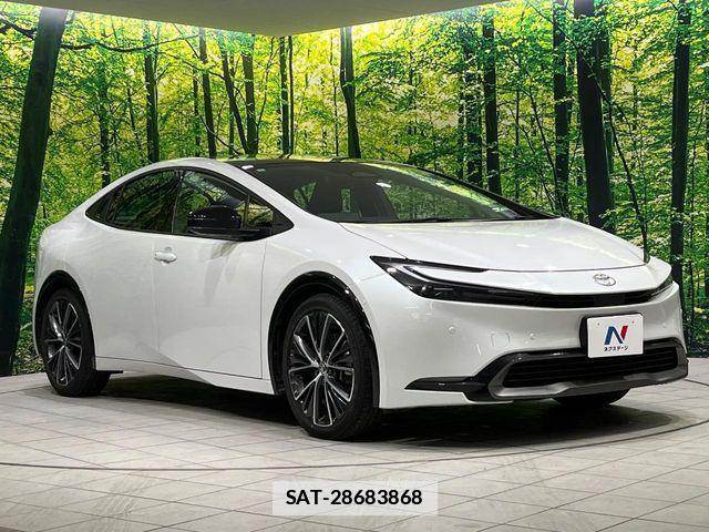 Toyota PRIUS 2025-04 3384170-16