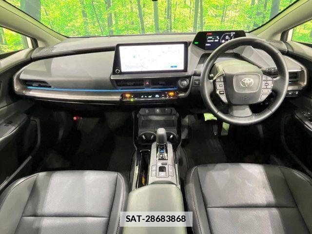 Toyota PRIUS 2025-04 3384170-1