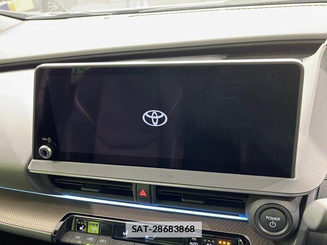 Toyota PRIUS 2025-04 3384170-4