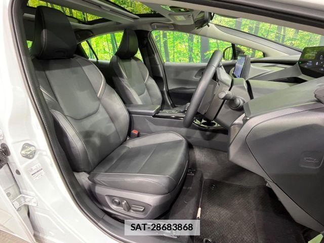 Toyota PRIUS 2025-04 3384170-8