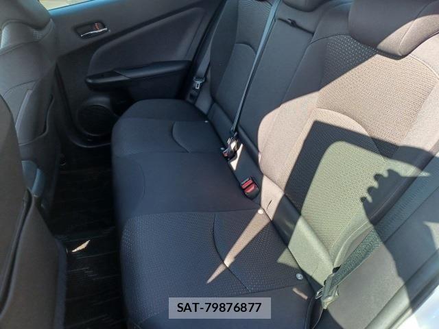 Toyota PRIUS 2021-01 4243031-9