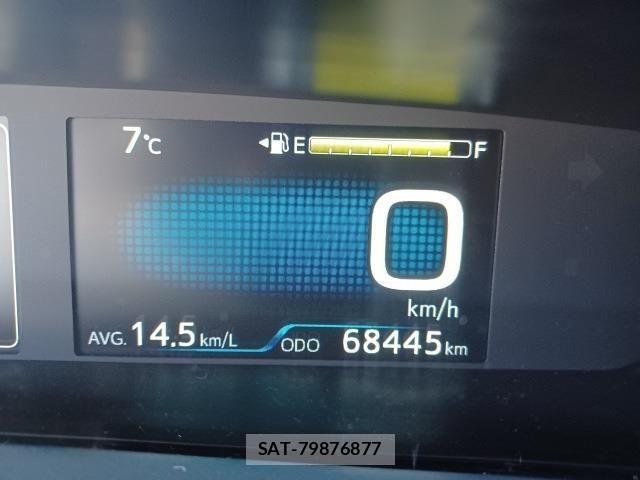 Toyota PRIUS 2021-01 4243031-14