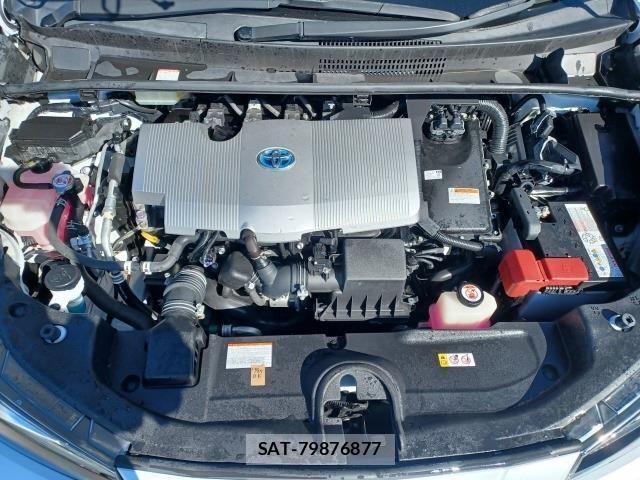 Toyota PRIUS 2021-01 4243031-15