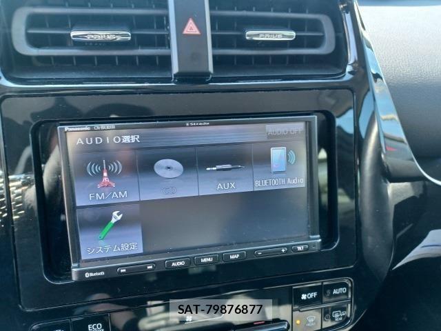 Toyota PRIUS 2021-01 4243031-5