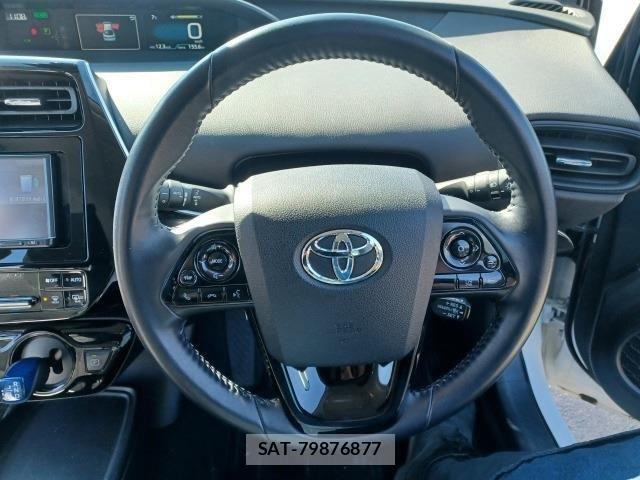 Toyota PRIUS 2021-01 4243031-6