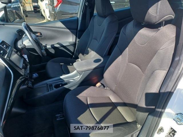 Toyota PRIUS 2021-01 4243031-8