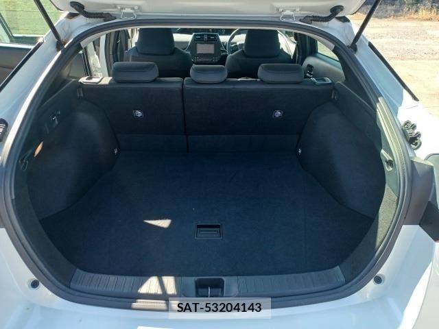 Toyota PRIUS 2021-01 4243038-14
