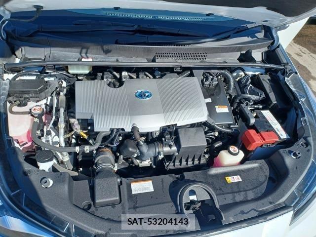 Toyota PRIUS 2021-01 4243038-19