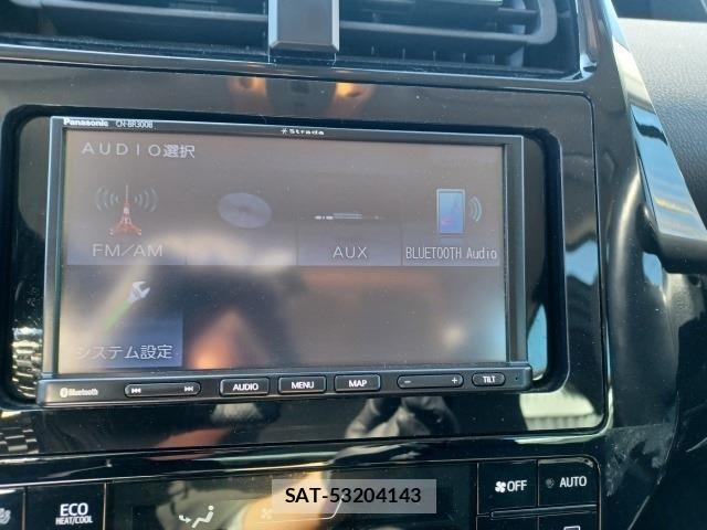 Toyota PRIUS 2021-01 4243038-8