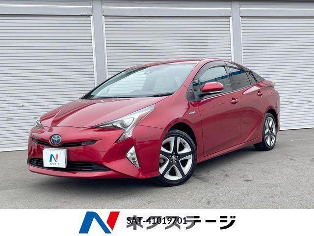 Toyota PRIUS 2016-06 4757077-0
