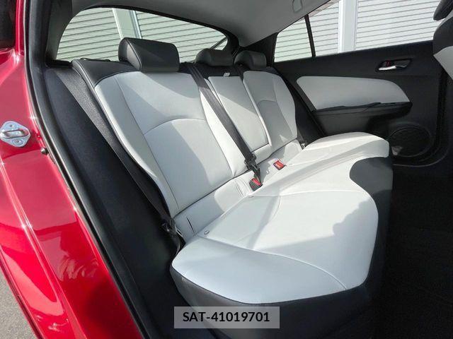 Toyota PRIUS 2016-06 4757077-9