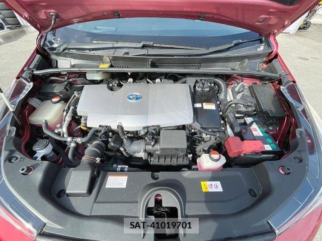 Toyota PRIUS 2016-06 4757077-18