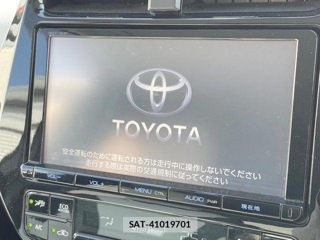 Toyota PRIUS 2016-06 4757077-2