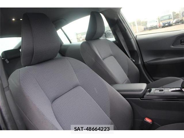 Toyota PRIUS 2024-03 4978333-20