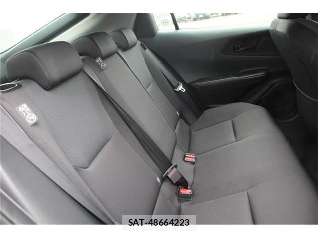 Toyota PRIUS 2024-03 4978333-22