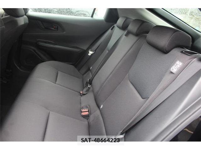 Toyota PRIUS 2024-03 4978333-24