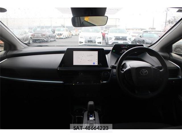 Toyota PRIUS 2024-03 4978333-26