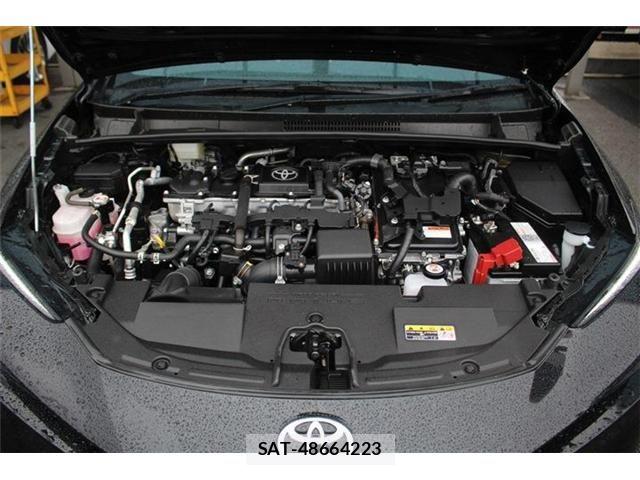 Toyota PRIUS 2024-03 4978333-28