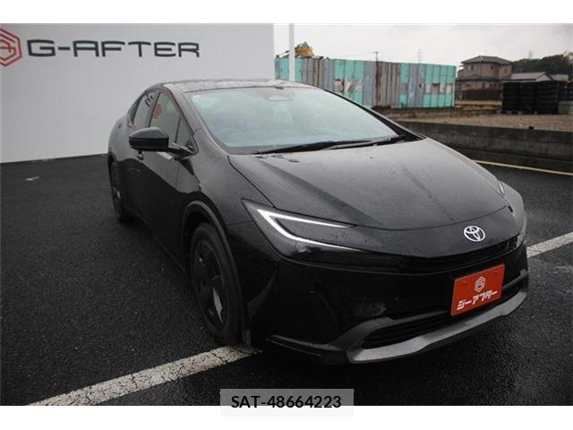 Toyota PRIUS 2024-03 4978333-7