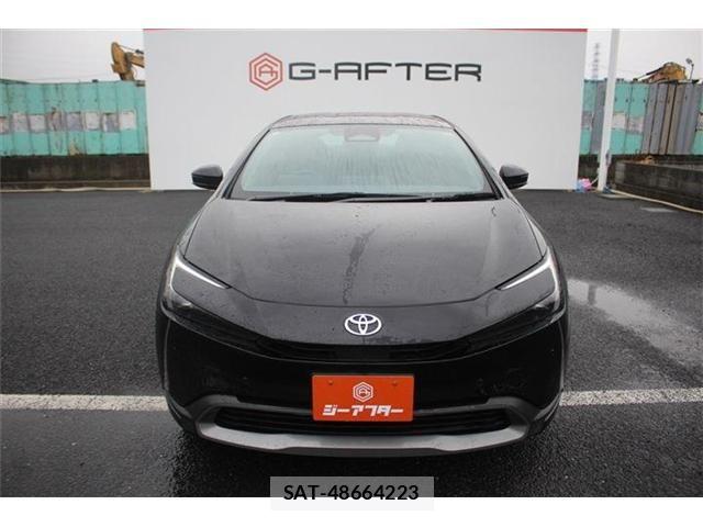 Toyota PRIUS 2024-03 4978333-8