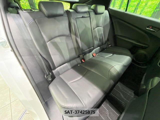 Toyota PRIUS 2019-01 5875968-9