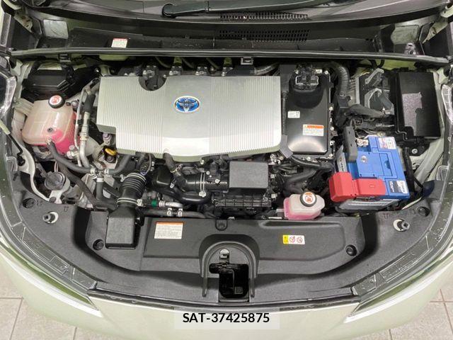 Toyota PRIUS 2019-01 5875968-18