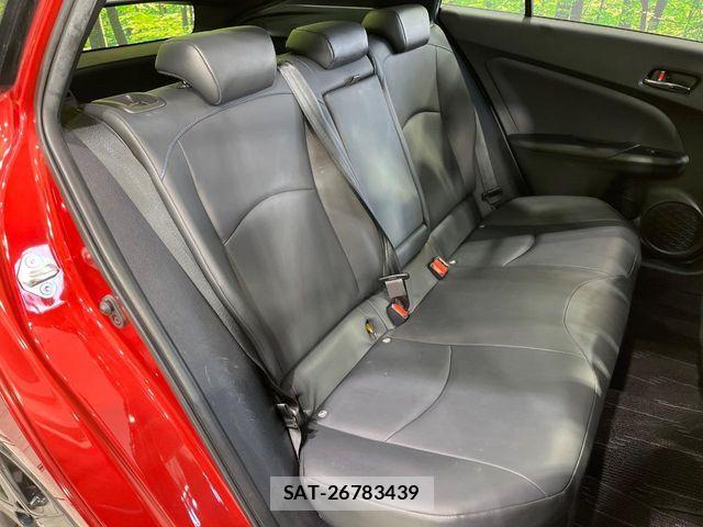 Toyota PRIUS 2018-09 5875970-9