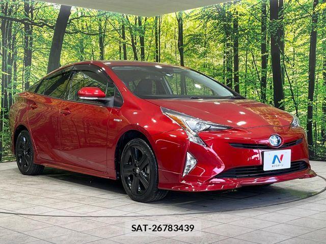 Toyota PRIUS 2018-09 5875970-16