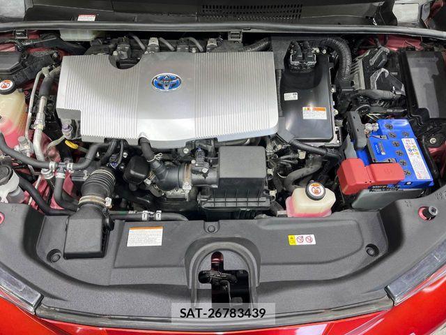 Toyota PRIUS 2018-09 5875970-18