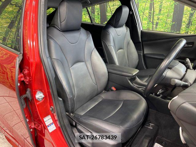 Toyota PRIUS 2018-09 5875970-8