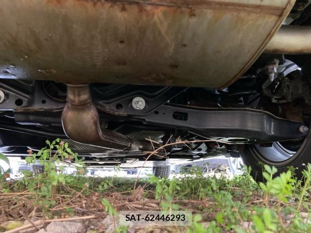 Toyota PRIUS 2022-08 6016582-6