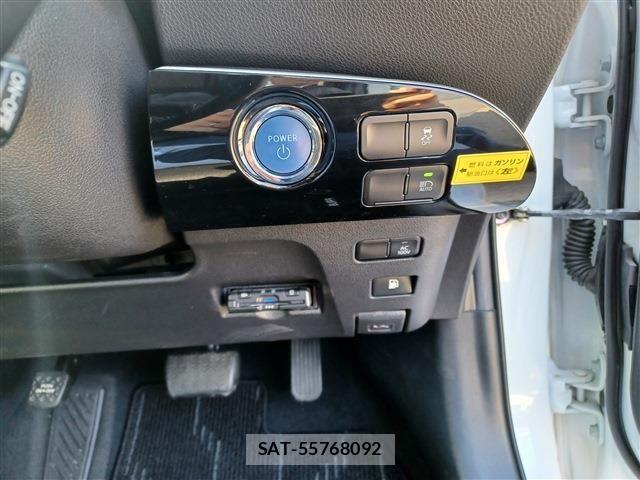 Toyota PRIUS 2021-03 6016583-12