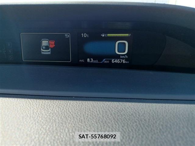 Toyota PRIUS 2021-03 6016583-14