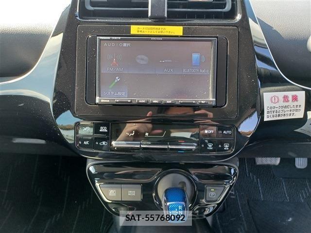 Toyota PRIUS 2021-03 6016583-4