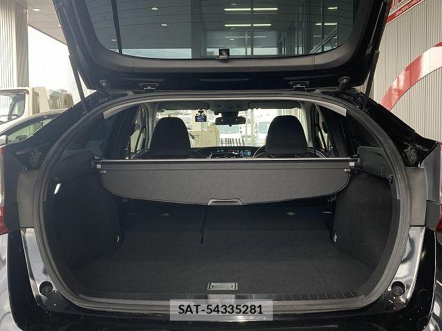 Toyota PRIUS 2018-12 6218635-9