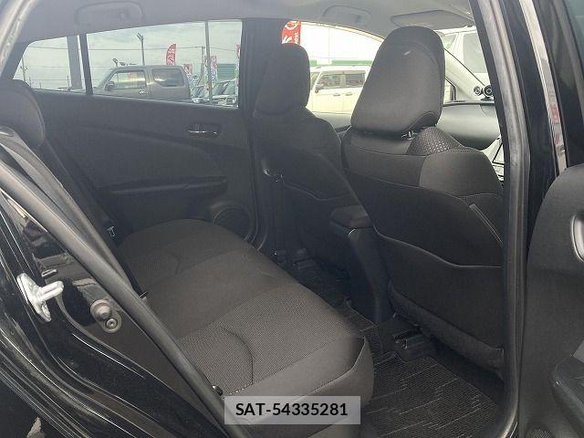 Toyota PRIUS 2018-12 6218635-10